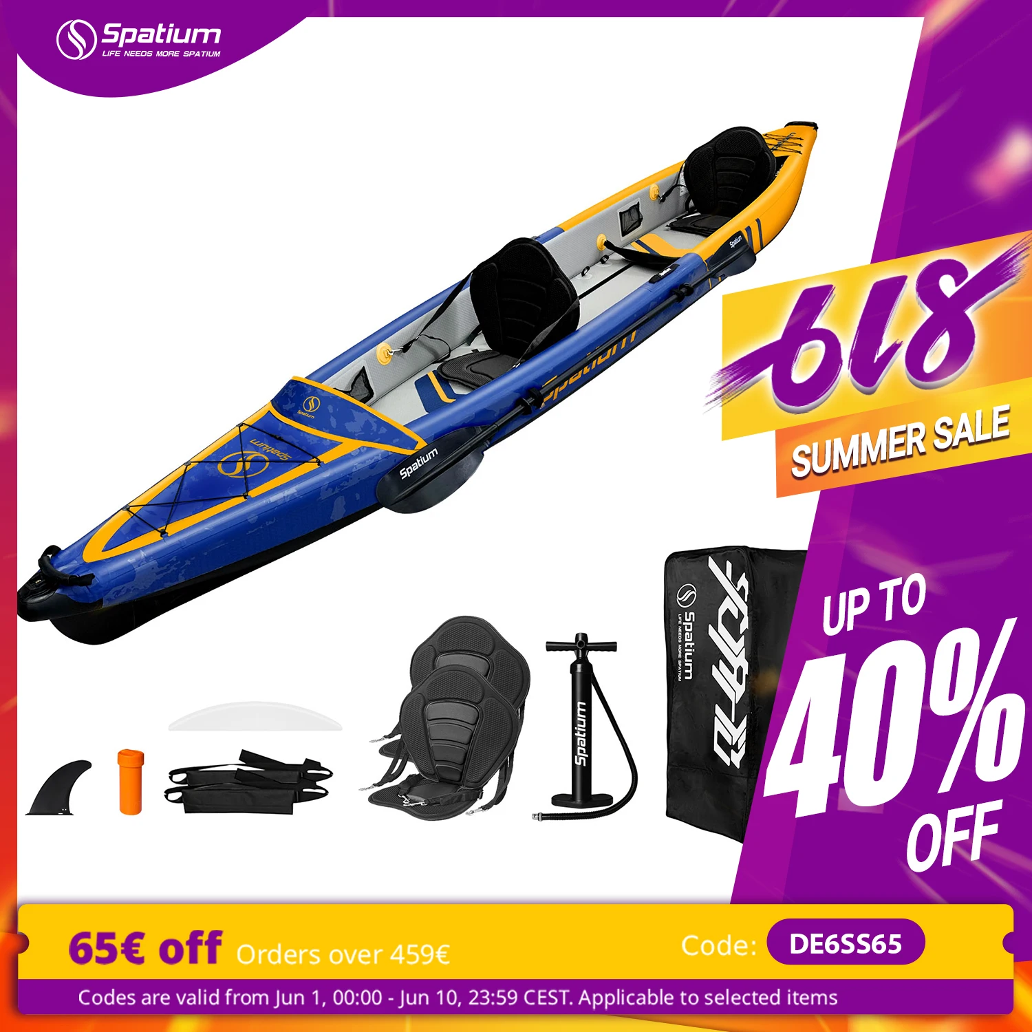 #2 Trending Canoes Right Now