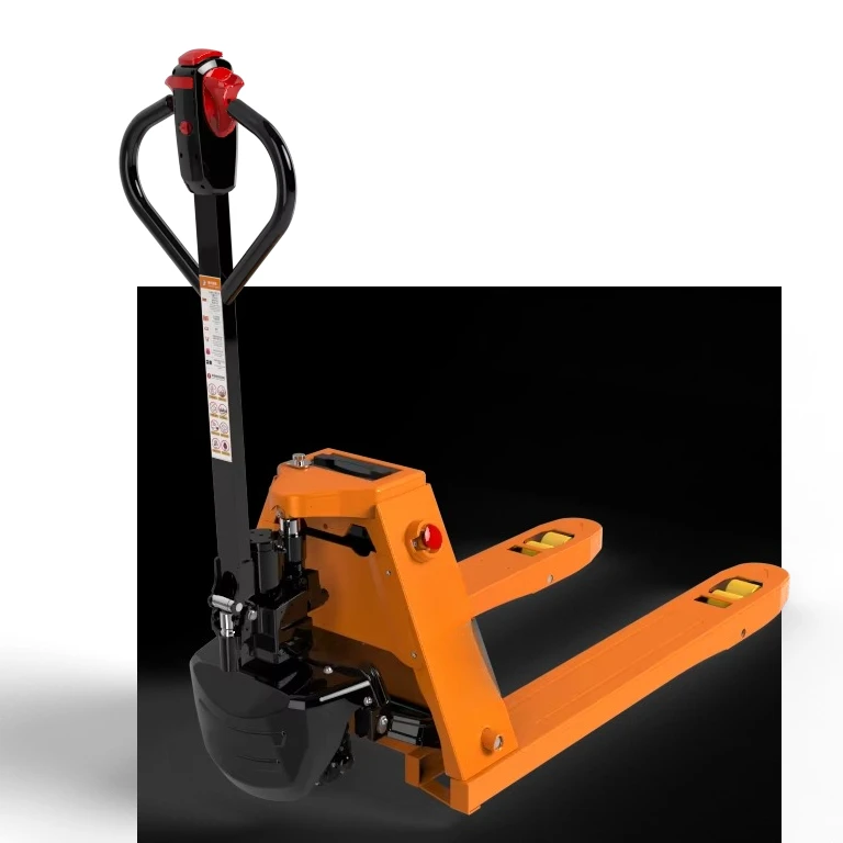 

Lithium 1500kg 2000kg Hot-selling products for electric pallet trucks