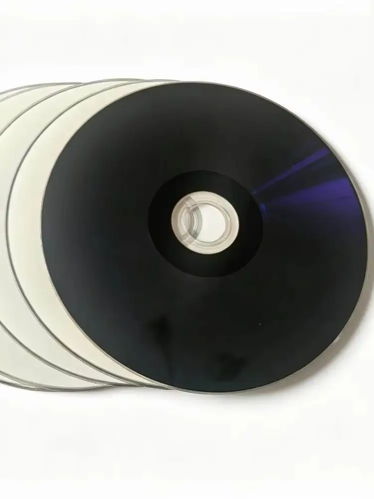 Blue Ray Disc BDRE Rewritable BD-RE 1-2X 25GB Bluray BD-RE BDR 25gb 5Pieces — zdjęcie produktu 6