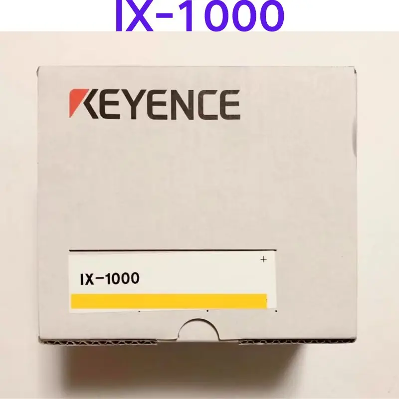 Brand-new  IX-1000 controller