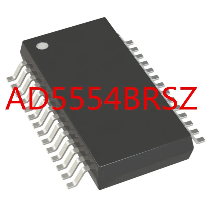 New 1PCS AD5554 AD5554BRS AD5554BRSZ