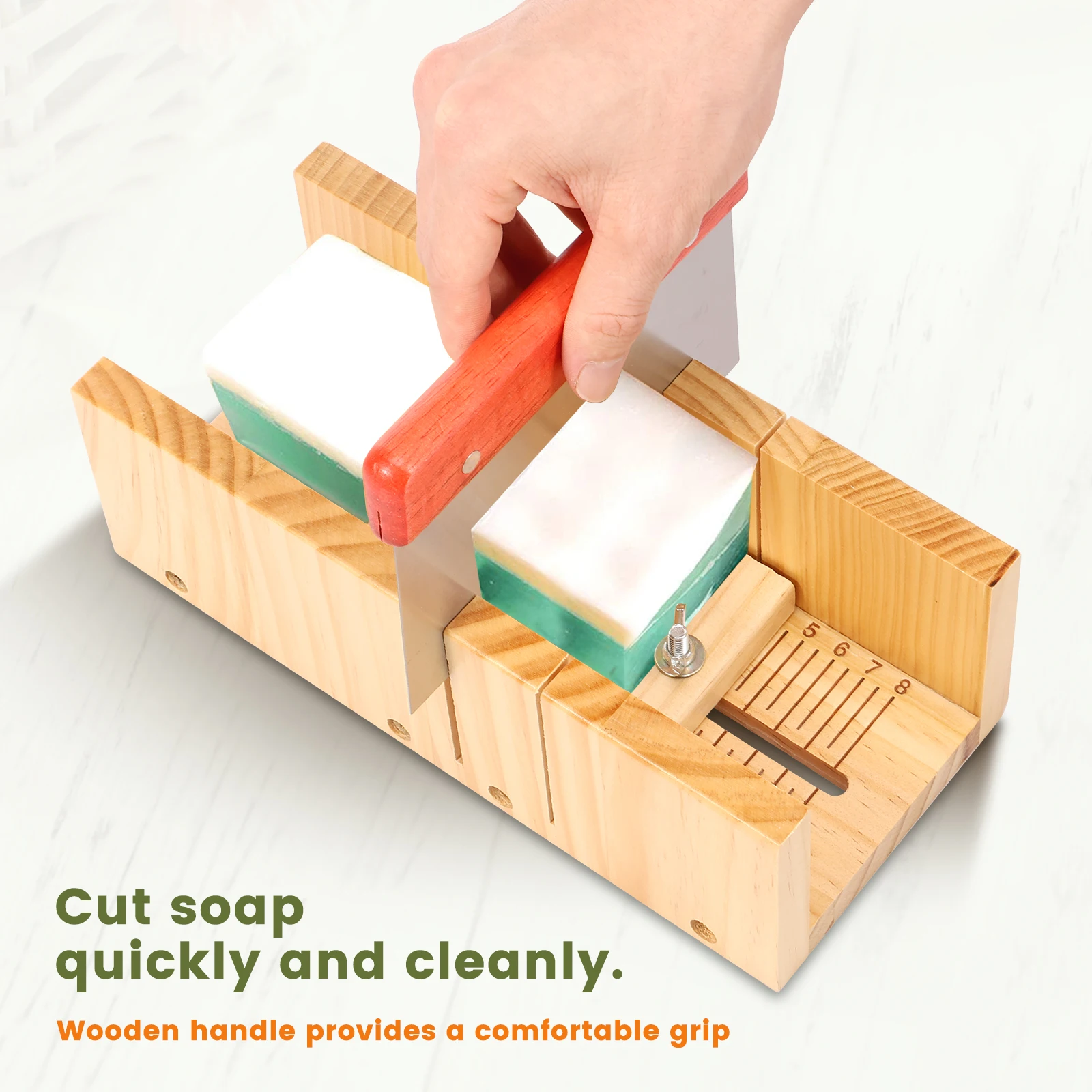 Thumbnail 4 - #21 Highest Rated Soap Making Kits to Buy in 2026