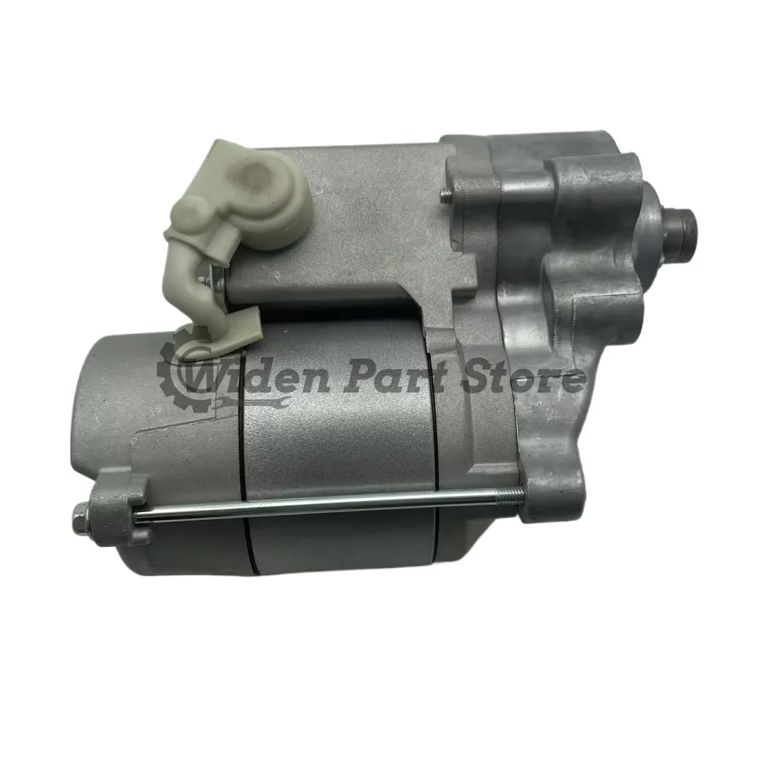 

Starter Motor for Harley XL XLH XR XLX Low Custom Roadster Sportster 31390-86 31533-81