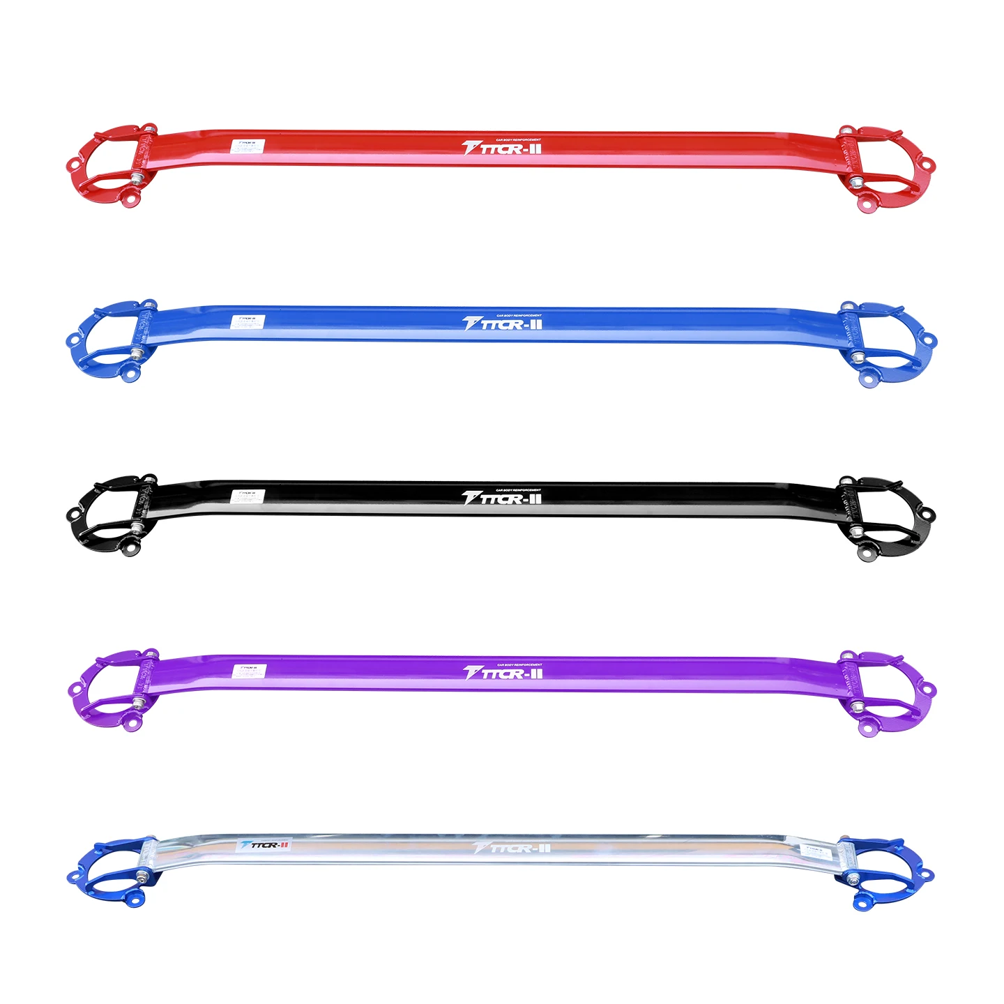 قضيب تثبيت السيارة لسيارة Toyota Camry 8th إلى 9th GAN يقلل من لفة الزاوية المستقرة واللوماج المرنة #6