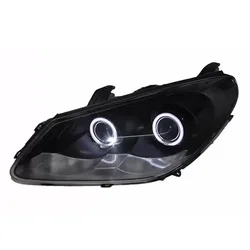 Led Front Headlight Assembly for Chery A3 Modified Daytime Running Light