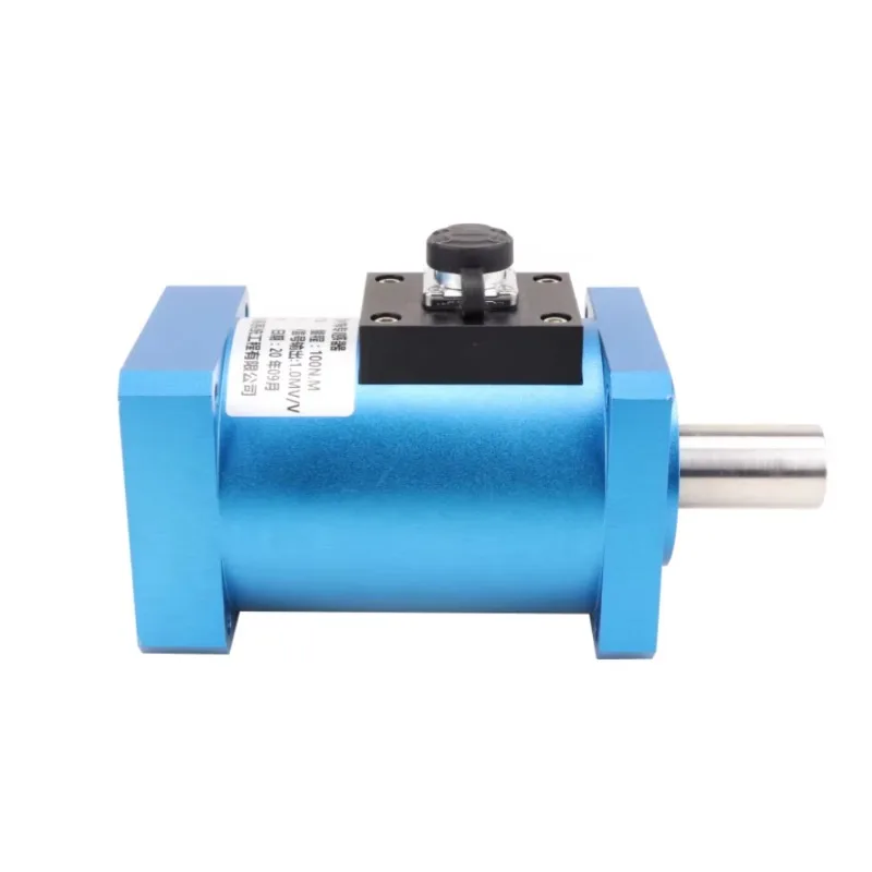 

High Quality High Precision Torsion Dynamic Torque Sensor for Motor Speed Power Measuring