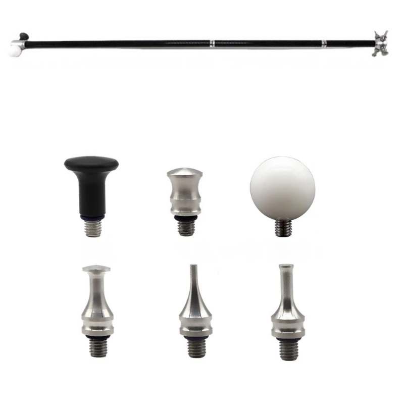 

0XXD Dents Removal Leveling Hammer Car Dents Repair Shaping Hammer Tap Down Tool