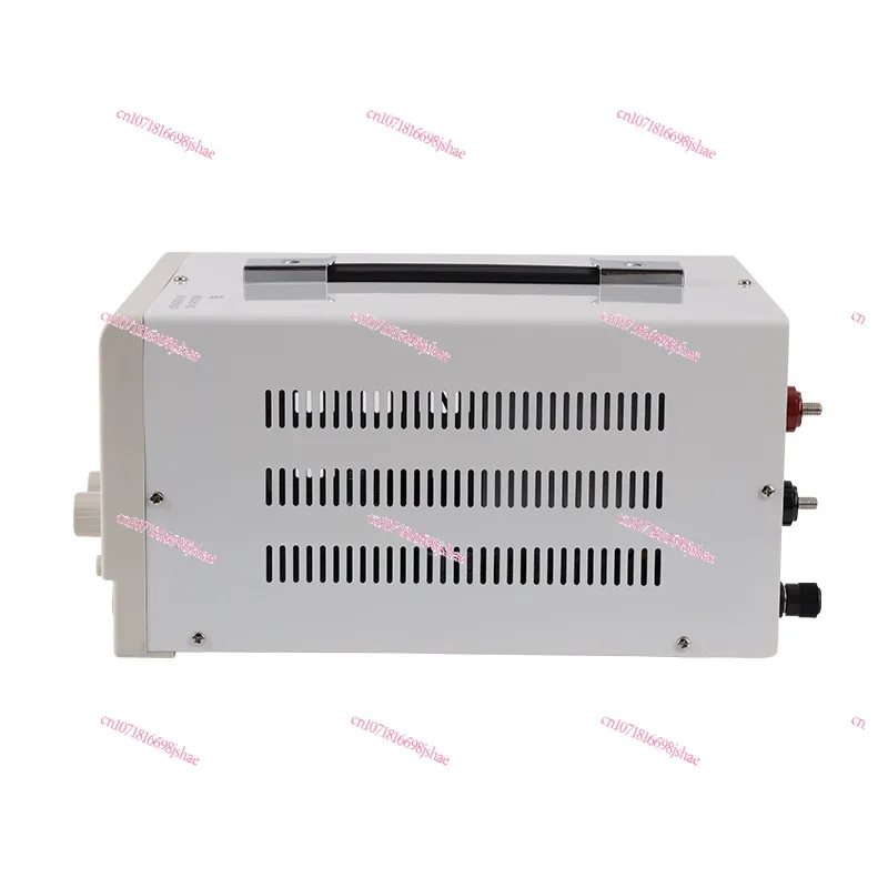 15V30V High-power Adjustable DC Voltage Stabilized Power Supply, Digital Display Factory Aging Test Motor Voltage Stabilized