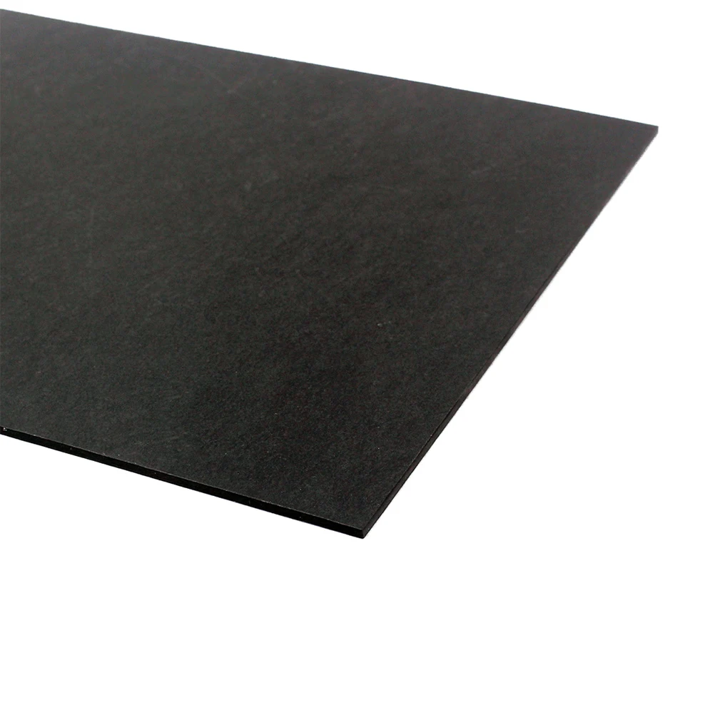 

305x205x25MM Carbon Fiber Panels High Strength Lightweight DIY Tools Parts Composite Plates Steel Cardboard Sheets