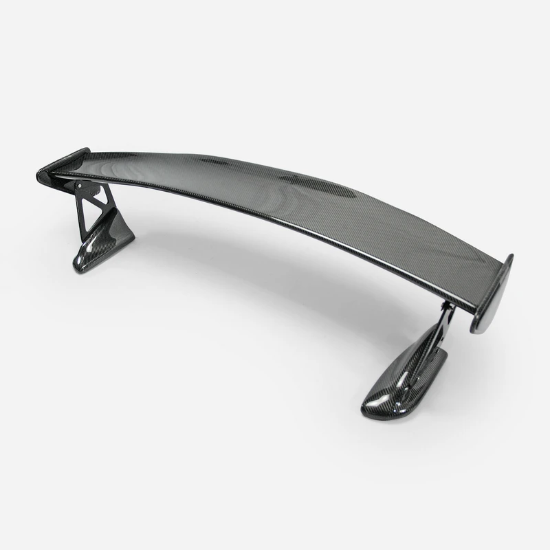 

Integra DC5 DC2 RSX MU Style Trunk GT Spoiler