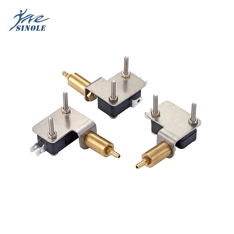 Dental Microswitch Pneumatic Valve Air Electric Switch Ultrasonic Scaler  Micro switch valve dental chair unit product