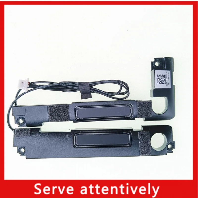 0RX4XP VOOR DELL Latitude 3410 E3410 Laptop Luidspreker Set-R + L Luidspreker