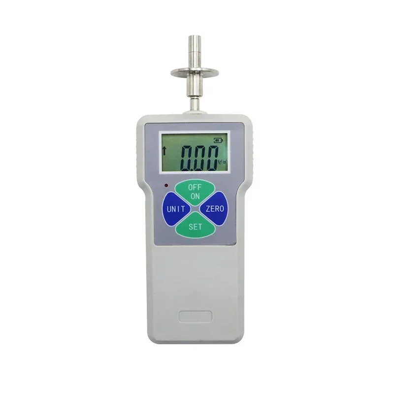 Portable Digital Fruit Sclerometer SHANHR AGY-15 AGY-30 Fruit Hardness Penetrometer for Farm Fruit Ripeness Detection