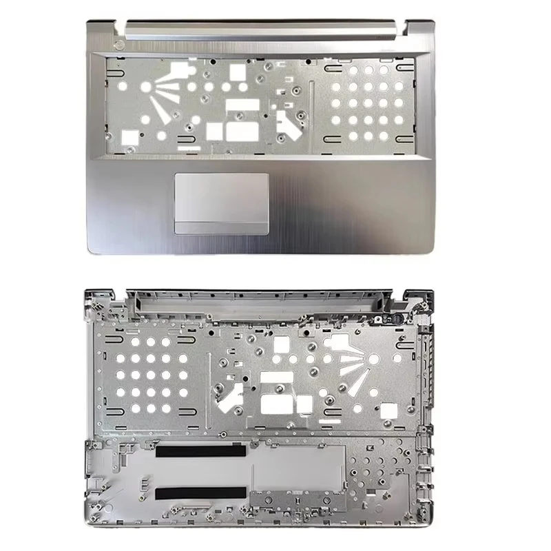 Nowa obudowa laptopa do Lenovo Z51 Z51-70 V4000 500-15 Y50C, górna obudowa (palmrest)/dolna obudowa (base cover) — zdjęcie 3