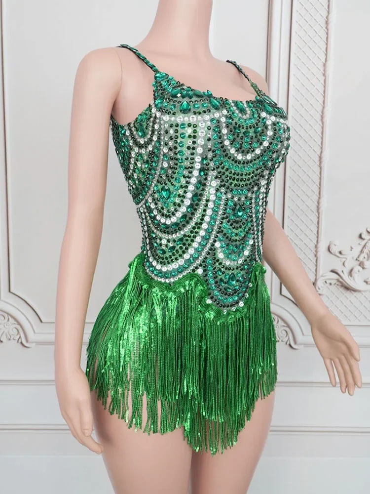 Tuta elastica con bretelle sexy con nappa con stampa a caldo di alta qualità 2025 Abbigliamento da donna personalizzato di nuova moda