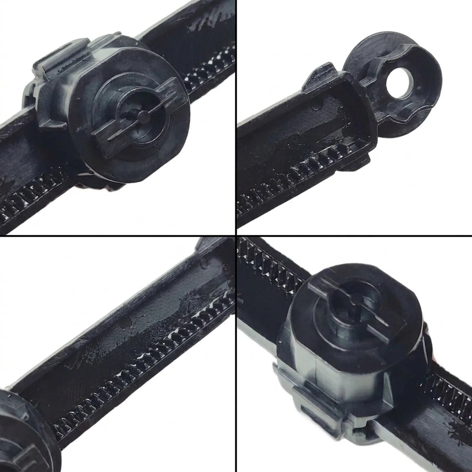 Automotive Glove Box Damper Damper Glove Box Support for f-250 Glove Box Damper for durable Glove Box Support High Universality
