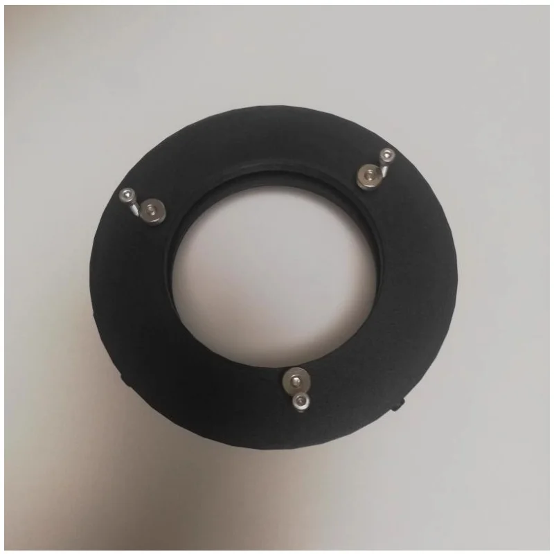 114mm Aperture Connecting 160 PVC Special 3D Printed Main Mirror Seat And Secondary Mirror Bracket For Telescope Accessories