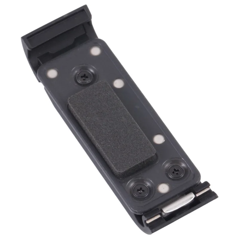 Vo-para gopro hero8 tampa lateral preta peça de reposição para reparo de câmera acessório de substituição durável