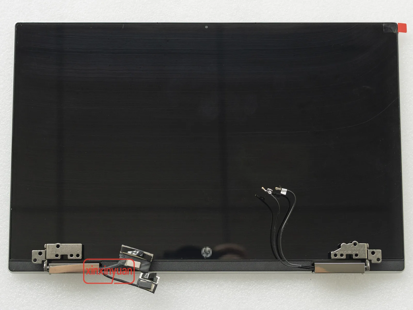 Imagem -02 - Lcd Touch Screen Montagem Completa para hp Pavilion X360 14-dy 14m-dy 14t-dy 14m-dy1023dx 14-dy0503la 14-dy1028tu Dy1290tu 14.0