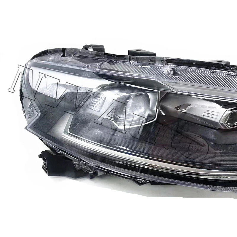Head Light Head Lamp For Haval F7 F7X 2019-2022 Headlight Headlamp Front Light Assembly