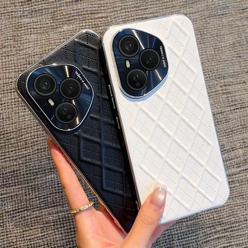 

New high-end fashion phone case for Honor 400 Magic7Pro Power soft case
