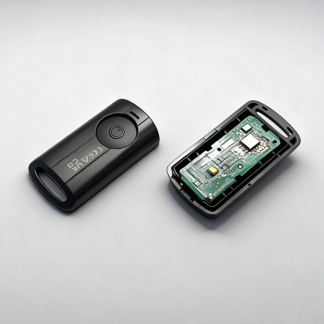 

motorcycle one-click remote control key for Yamaha's new XMAX300 315MHz NMAX155 433MHz