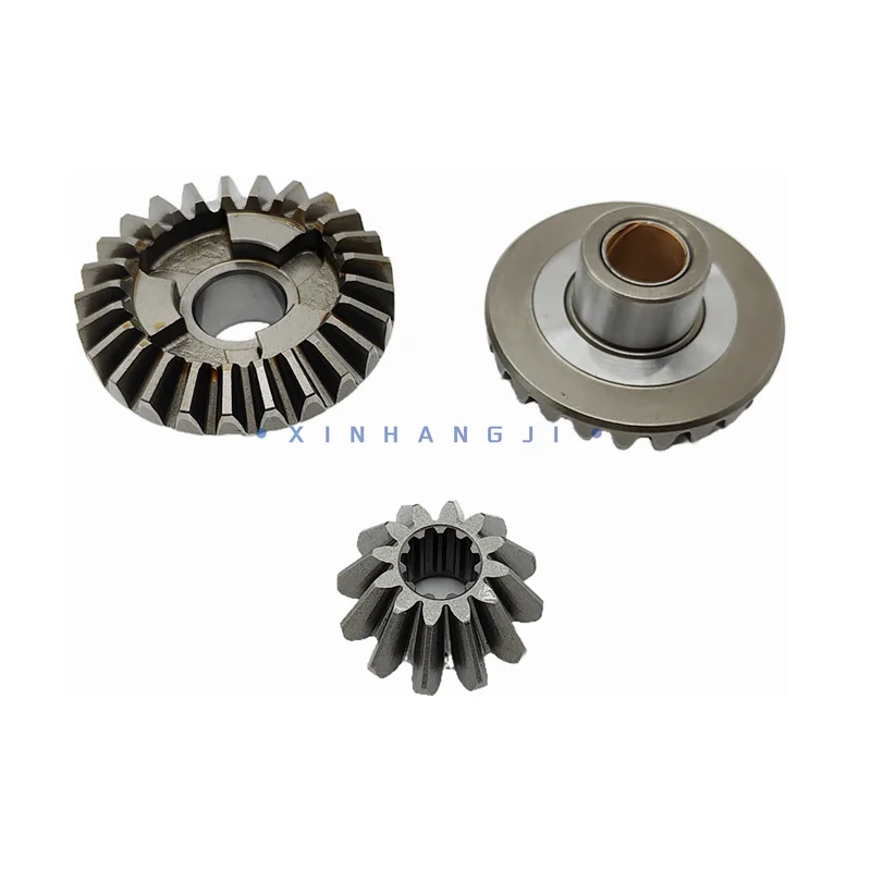 

99J10-GEAR SET Pinion 57311-99J10,Forward 57510-99J10,Reverse 57521-99J10 for Suzuki Outboard Engine DT9.9/15 DF9.9/15/20HP