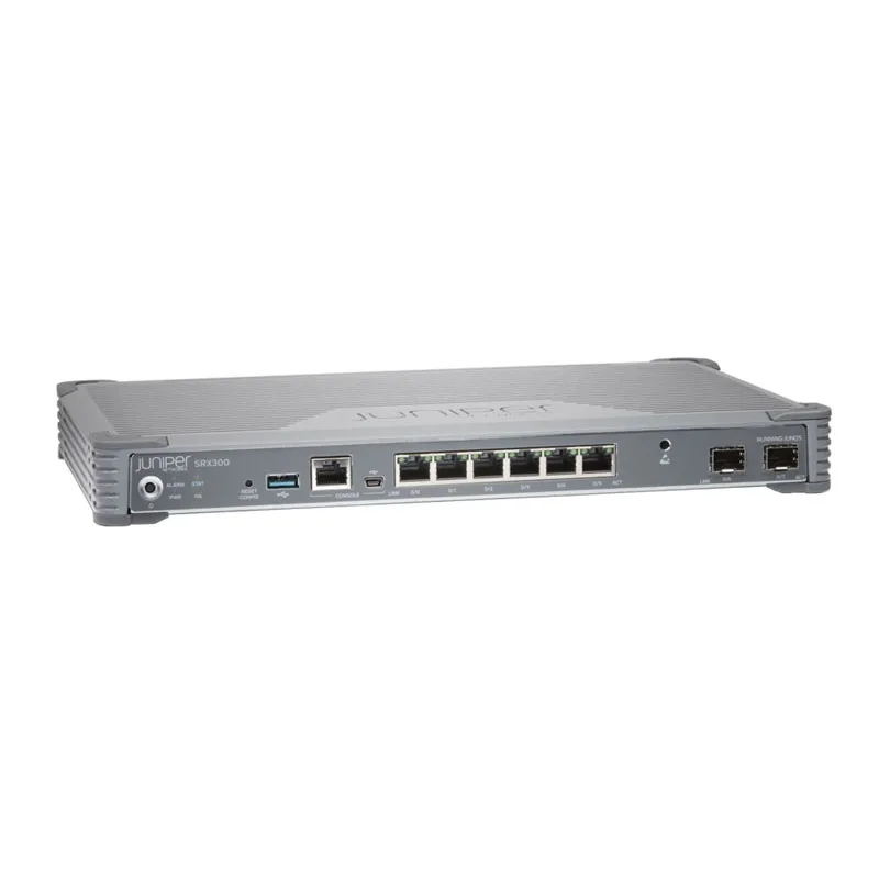 Juniper SRX320 Services Gateway Security Hardware Firewall