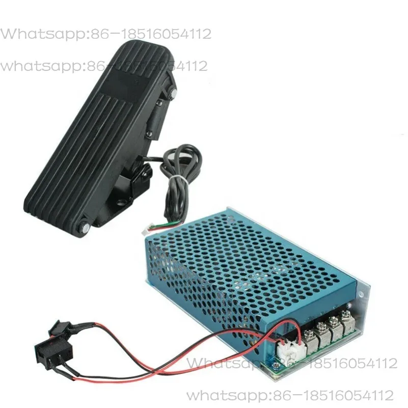 Programmable Dc Mot… - image