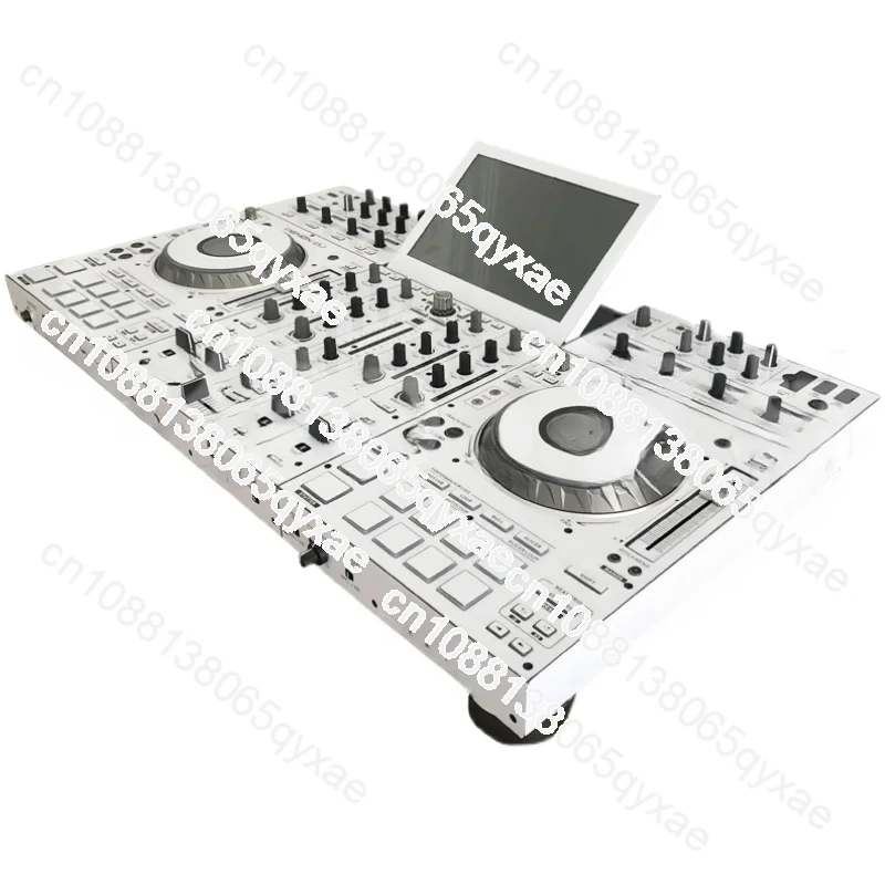 Prime4 DJ Controller Skin Sticker PVC Imported Protective Film