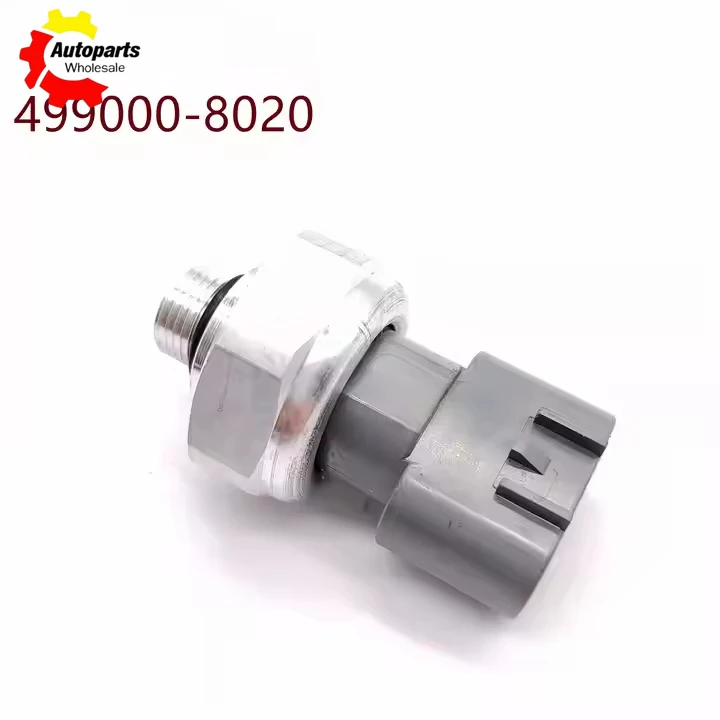 499000-8020 A/C Air Conditioning Pressure Sensors For Suzuki Swift 1.2L Grand SX4 1.6L 9554658J00 95546-58J00 4990008020