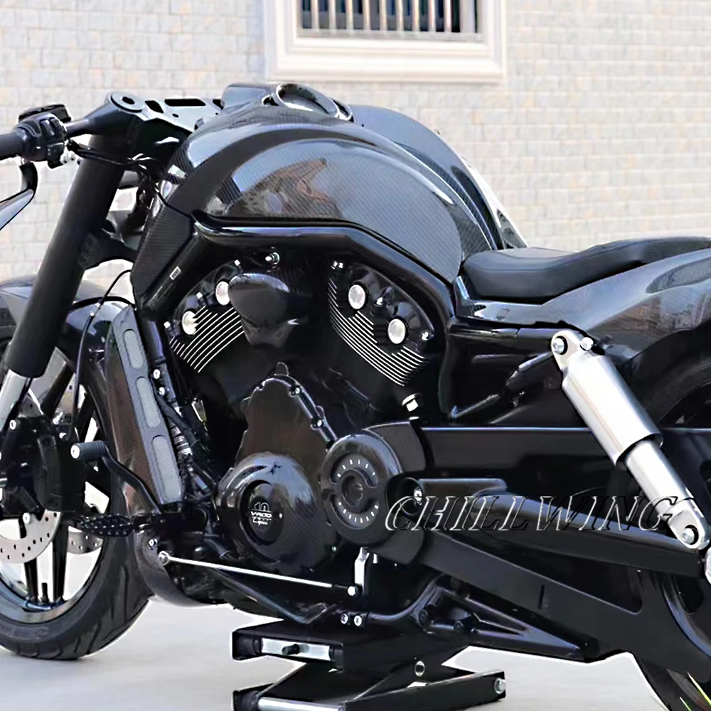 Fit for Harley V-Rod VROD Night Rod VRSCDX Muscle VRSCF VRSCAW