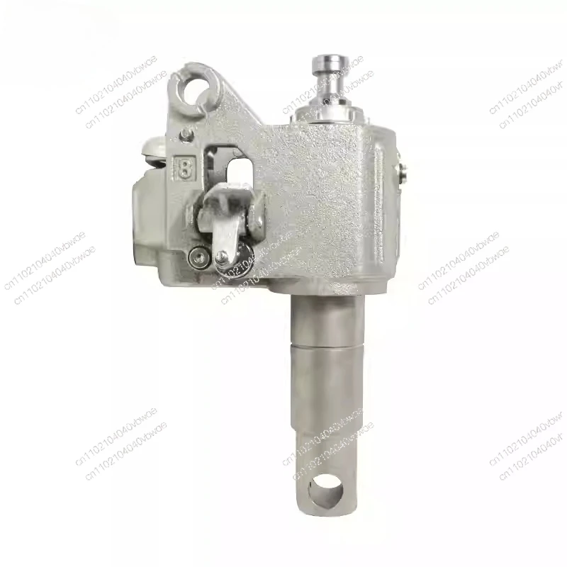 3 toneladas 5 toneladas carretilla elevadora manual conjunto de bomba de aceite de carne molida palet manual cilindro hidráulico de camión