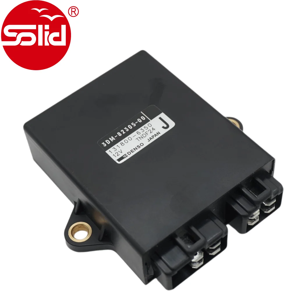 CDI CB400 Compatible Ignition Module -AliExpress