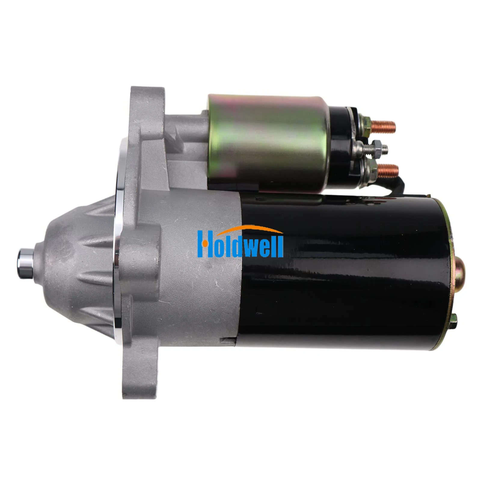 

Holdwell Starter Motor 29616GT 29616 Compatible for Genie GS-3384 GS-3390 GS-5390 S-40 S-60 S-65