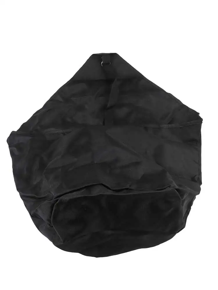 Efficient Horse Feed Bag Hanging Solution Suitable for 5 Gallon Buckets Built from Materials for Long Lasting Use