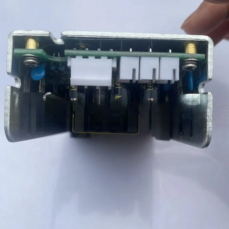Mini JY-400-380-12+36 Power Supply Board For 380W Moving Head Stage Light Replacement Parts