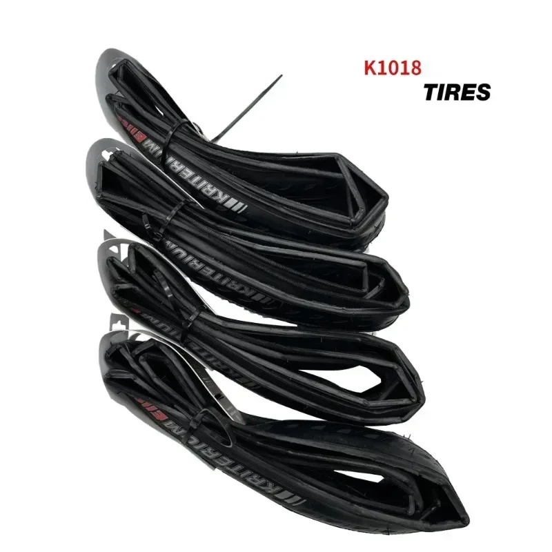 New KRITERIUM (K1018) ROAD BICYCLE Tire 700x23c 700x25c ROAD BIKE TIREs 25-622 60TPI Tire Folded Version BIKE TIRE