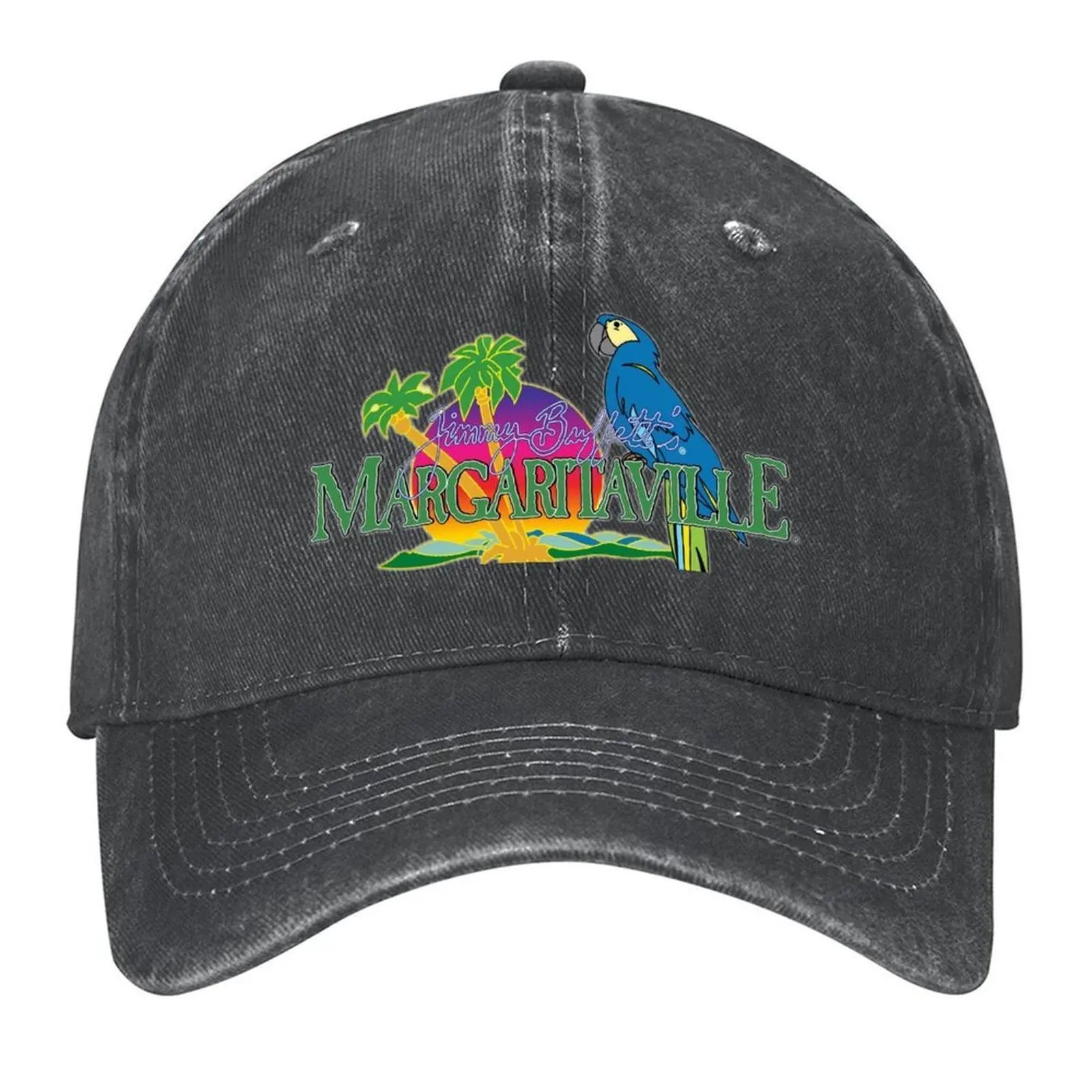 

Margaritaville Baseball Cap Sun Cap custom caps Luxury man cap fishing hat Mens Caps Women's