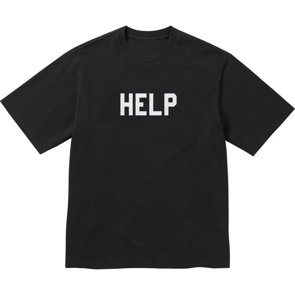 

Y2K НОВАЯ футболка с короткими рукавами, свободный крой, хлопок с принтом, лето 2022, FOREVER WE ARE YOUNG HELP Star, тот же стиль