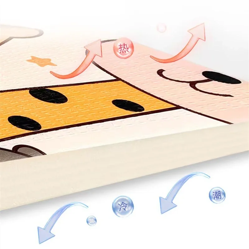 Thumbnail 3 - #28 Foldable Baby Play Mats Deals & Discounts