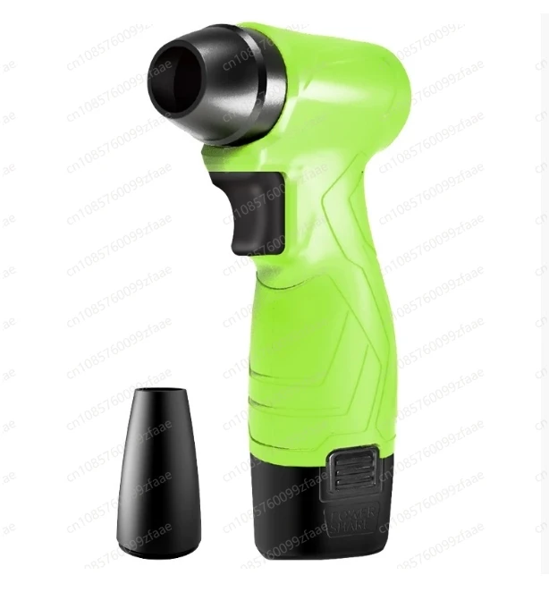 

135,000 турбинный бесщеточный двигатель, ручной жестокий турбинный небольшой вентилятор, суперканальный турбинный вентилятор, удаление пыли на открытом воздухе