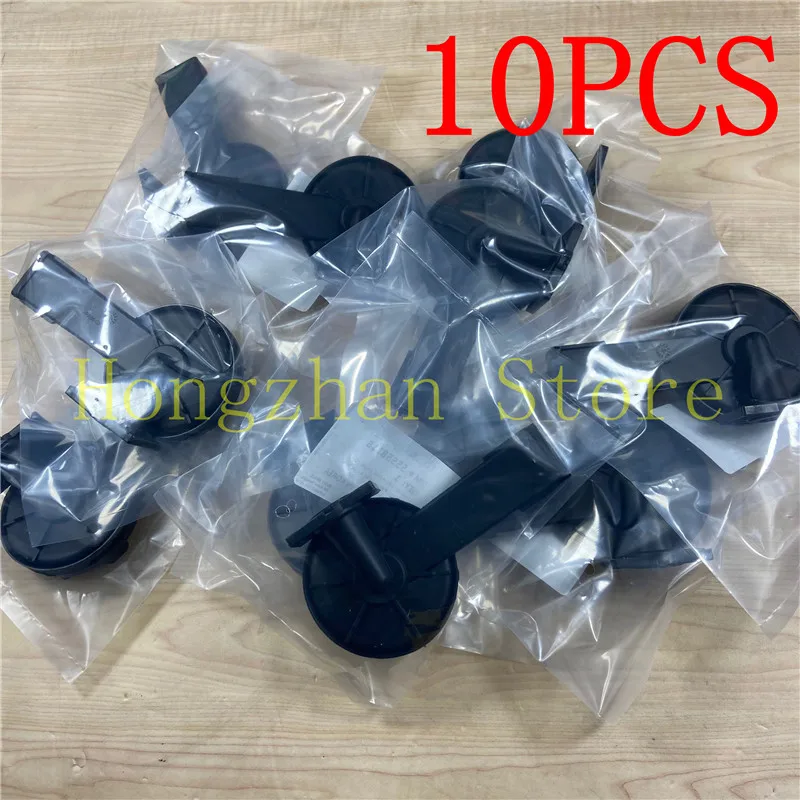 10PCS Engine Exhaust Valve Cover PCV Valve For Chevrolet Aveo Cruze Sonic Saturn Pontiac G3 Opel Vectra Astra 55558118 24456232