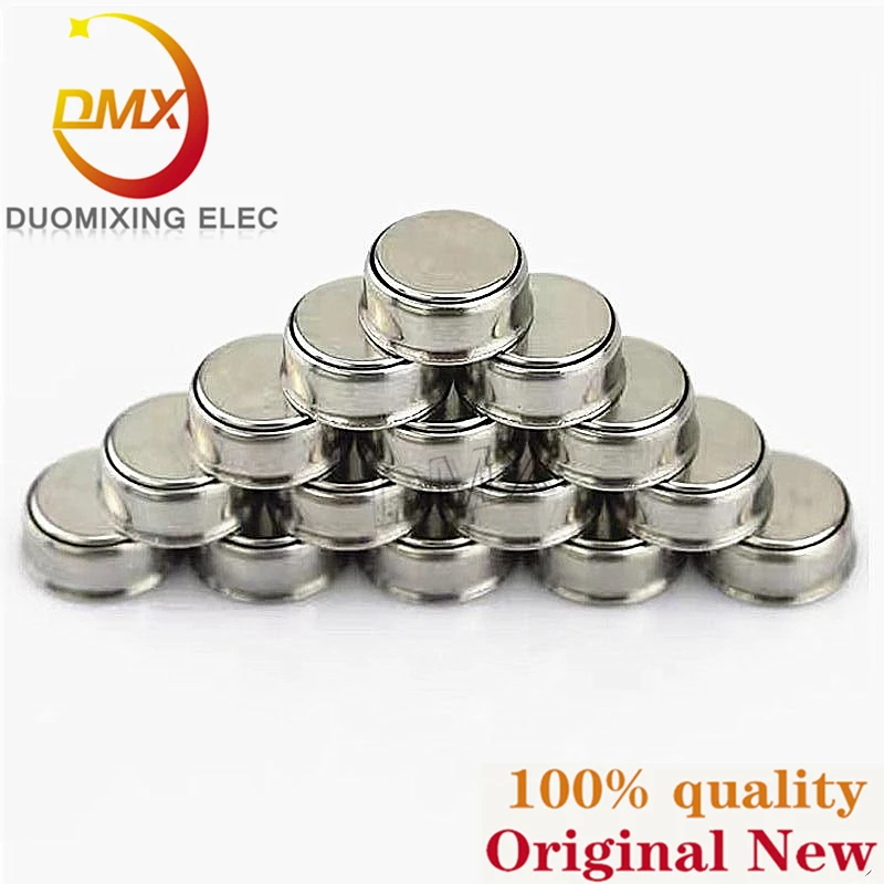 10PCS/Lot 100%New Original DS1982-F5 +F5 1Kb Add-Only iButton Driver Identification for GPS Tracking Solutions