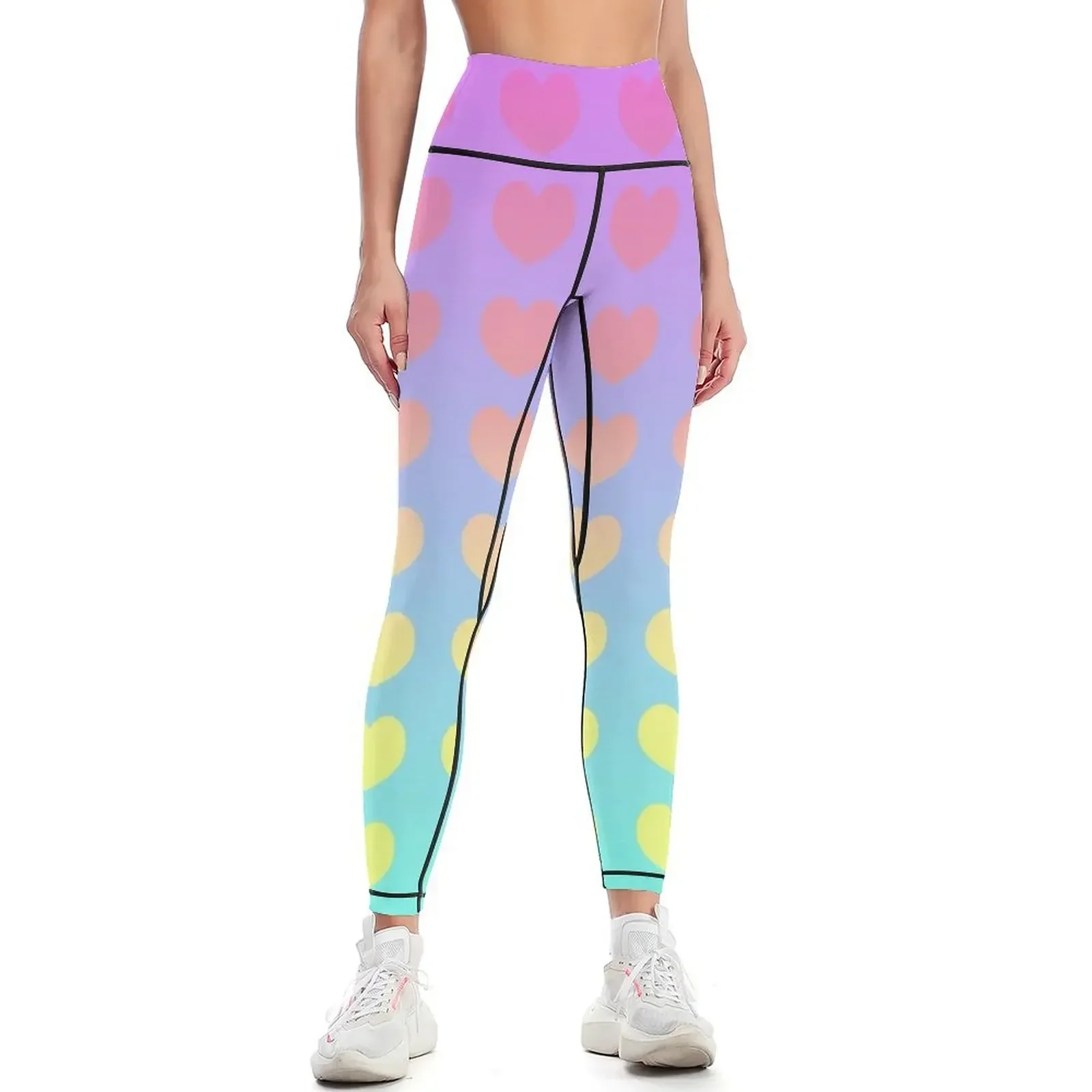 

Fade55 Leggings Legging sexy woman sport legging fitness set gym Women's tights Womens Leggings