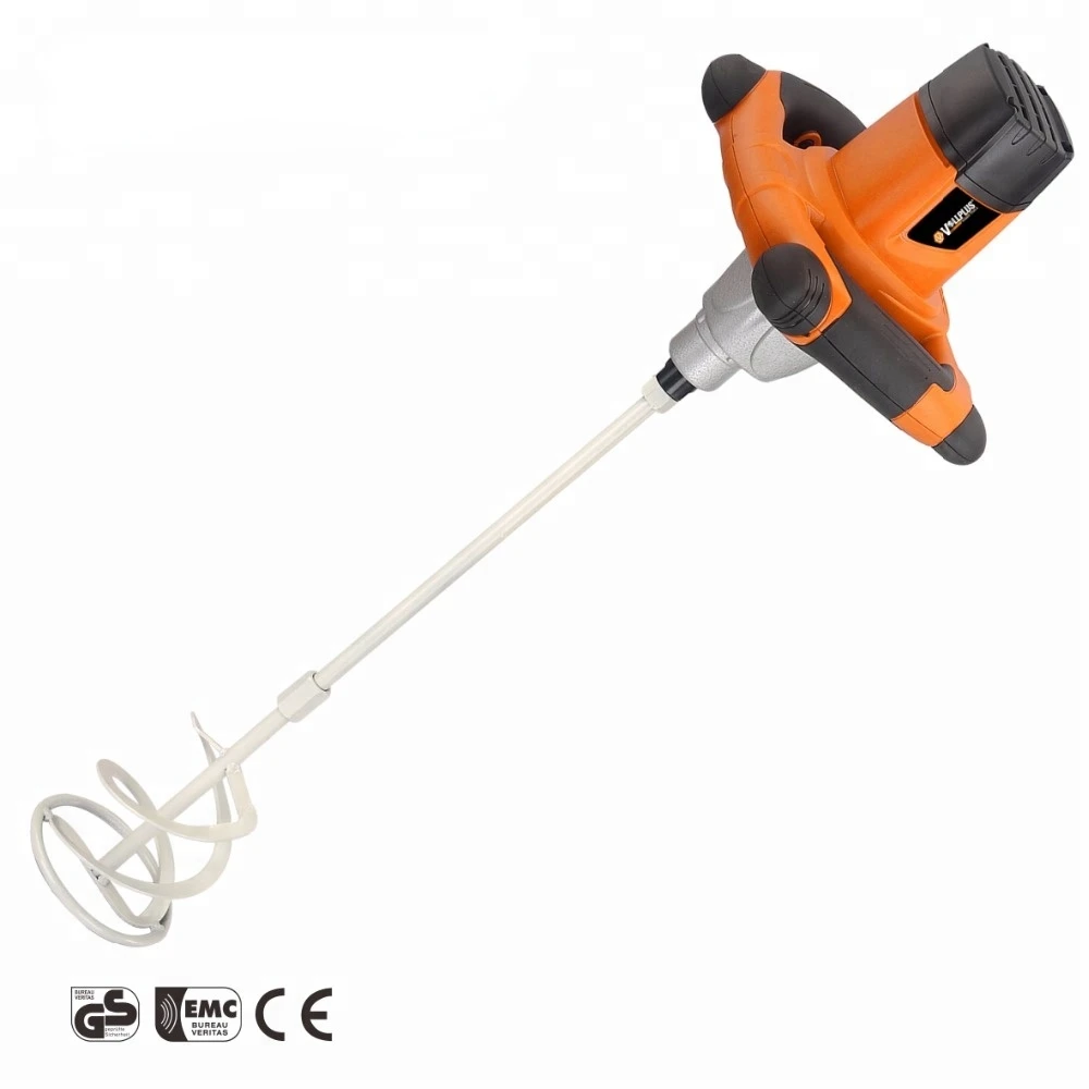 Vpem1005 1220W 1400W 1600W Electric Tool Electric Paint Mixer