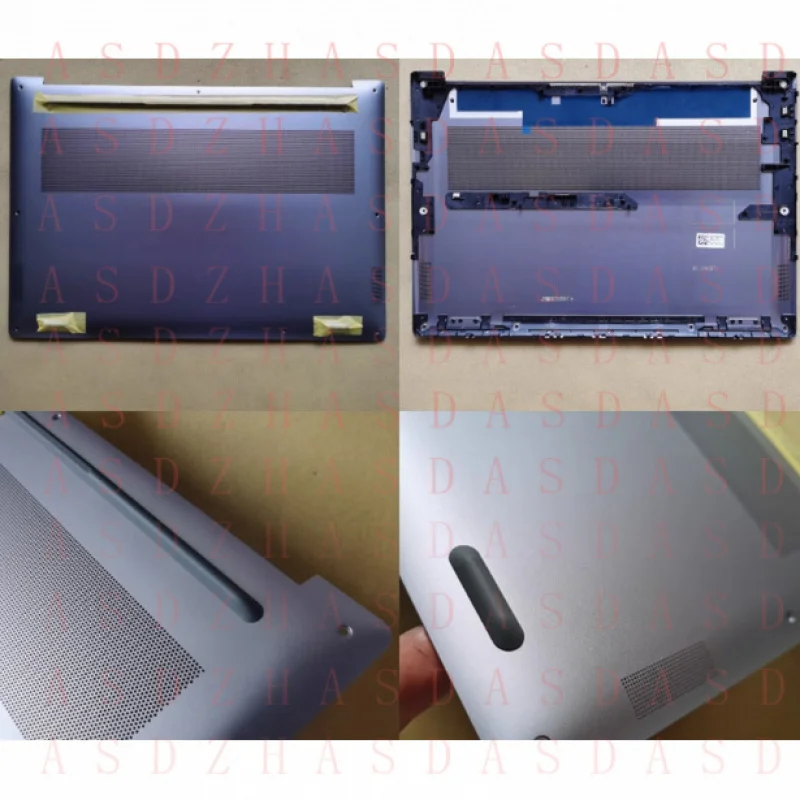 

Новая нижняя крышка корпуса (D-крышка) для RedmiBook Pro16