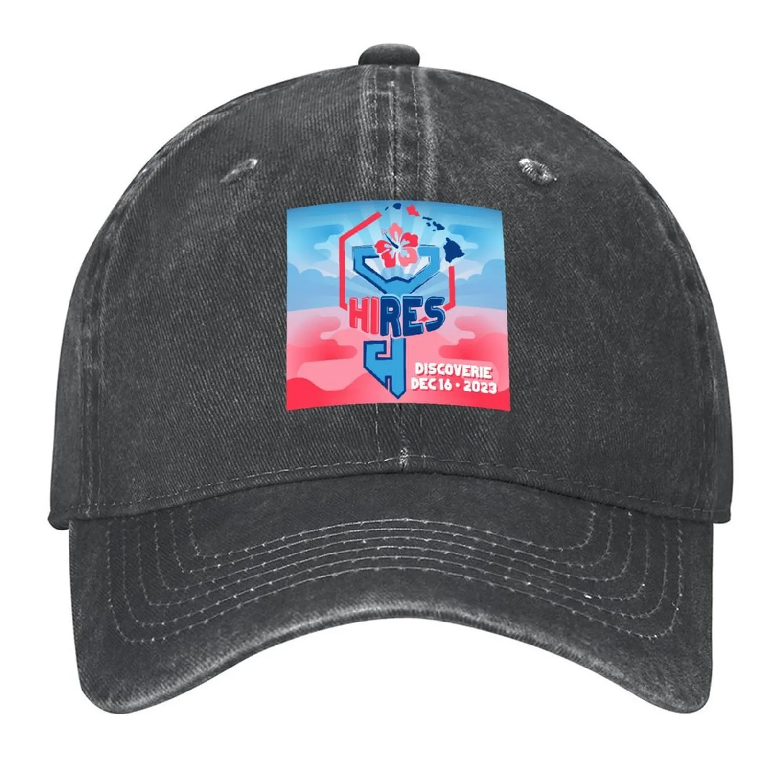 

Official Promotional logo Baseball Cap Thermal Visor Beach Bag tea Hat hard hat Women's Golf Clothing Men's