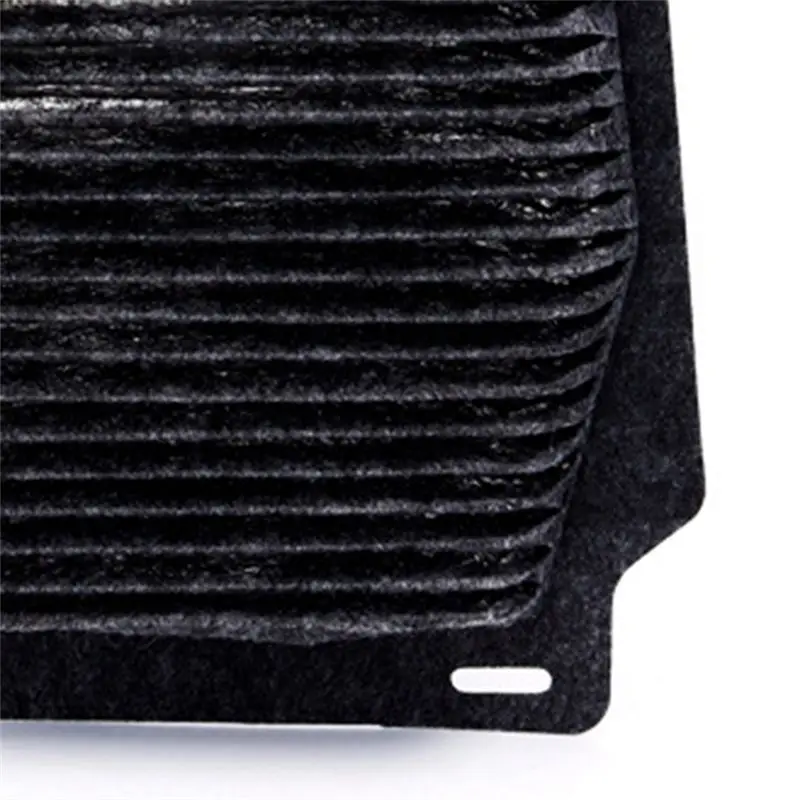 #57M Cooling Air Filter Cabin Filter G92DH-02030 for 19 Toyota Corolla,For Toyota Corolla,(Fiber Cloth)