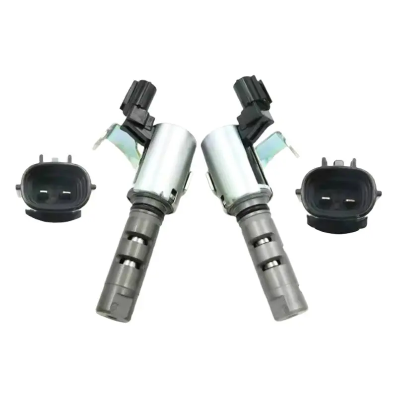 

For Toyota Camry 4Runner Lexus Compatible Oil Control Valve 2Pcs- Part Numbers 15330-31010& 15330-0P010